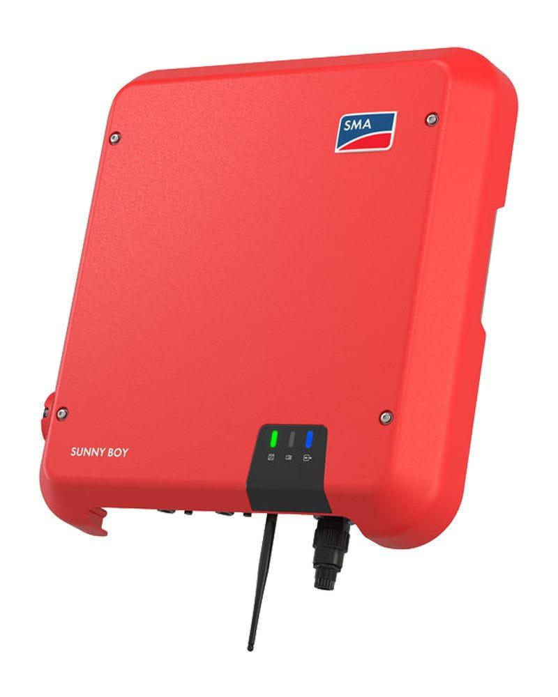 Inversor Red SMA Sunny Boy 5.0kW AV-41