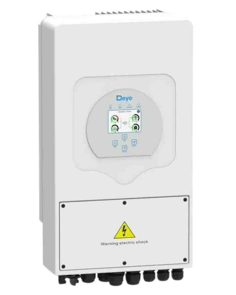 Inversor Híbrido Monofásico 5kW Deye Sun SG05LP1-EU-AM2-P