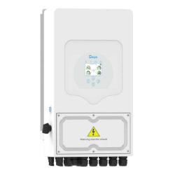 Inversor Deye 6kW Híbrido Monofásico SUN-6K-SGO5LP1-EU