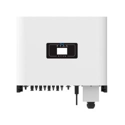 Inversor Deye 50kW String Trifásico SUN-50K-G03