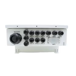 Inversor Deye 8kW Híbrido Trifásico V.04 LP SUN-8K-SG04LP3-EU
