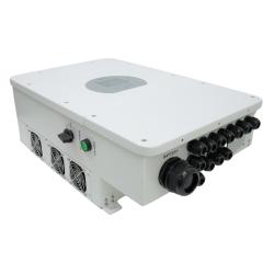 Inversor Deye 12kW Híbrido Trifásico Sun 12K-SG05LP3-EU