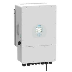 Inversor Deye 12kW Híbrido Trifásico Sun 12K-SG05LP3-EU