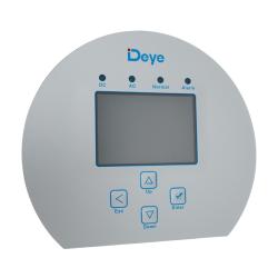 Inversor Deye 5KW Híbrido Trifásico LV SUN-5K-SG04LP3-EU