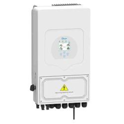 Inversor Deye Híbrido Monofásico 3.6KW SUN-3.6K-SG03LP1-EU