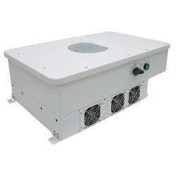 Inversor Deye 10kW Híbrido Trifásico HV SUN-10K-SG01HP3-EU-AM2