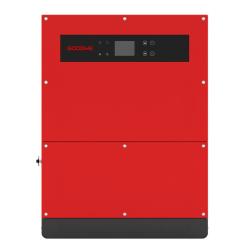 Inversor GoodWe Trifásico GW80K-MT 80kW