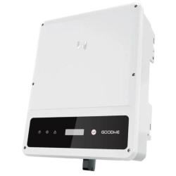 Inversor GoodWe 5kW Monofásico Conexión a Red GW5000D-NS