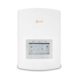 Inversor Solar Híbrido Solis 6kW