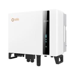 Inversor Trifásico Híbrido Solis 10kW