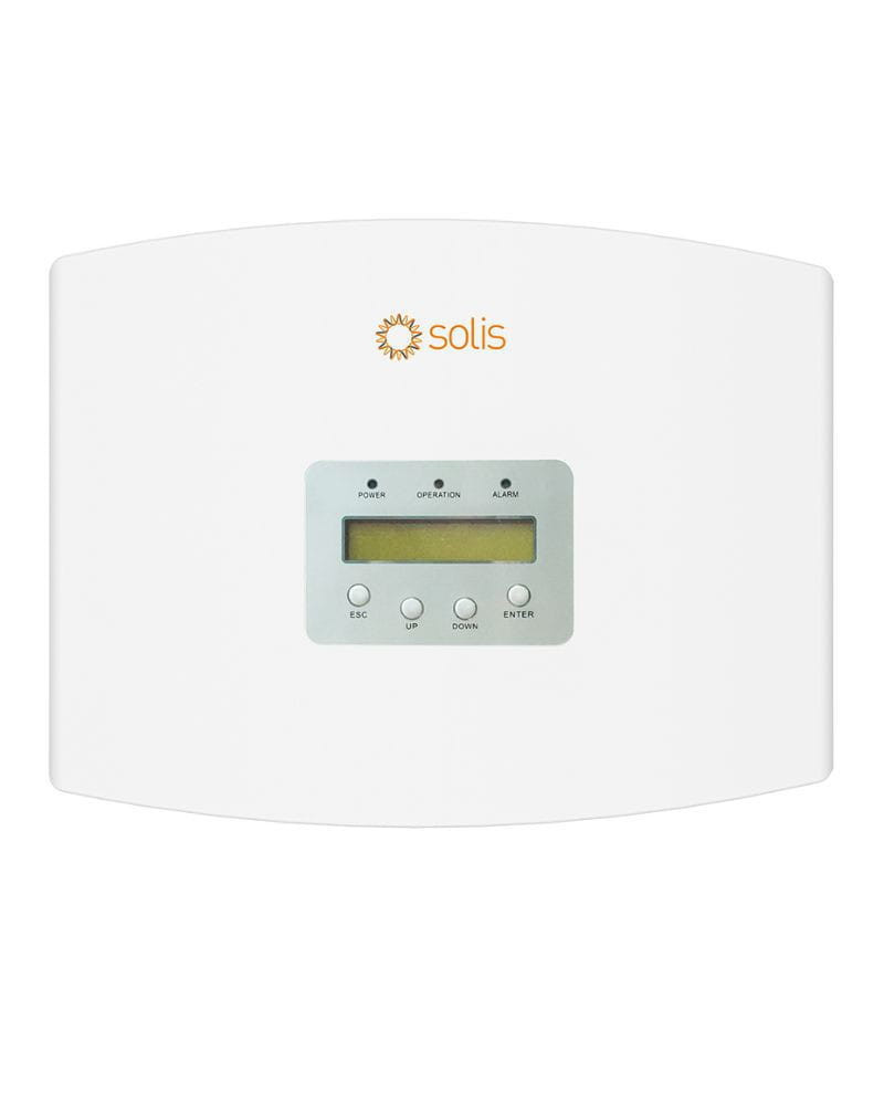 Export Power Manager 3-5G- PLUS para Inversor Solis