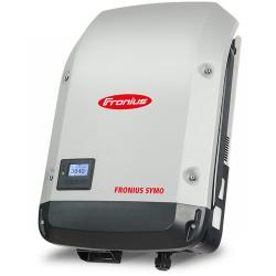 Inversor Red FRONIUS Symo 6.0 M Light 6kW