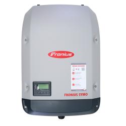 Inversor Red FRONIUS Symo 8.2-3-M light 8.2kW