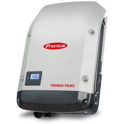 Inversor Red FRONIUS Primo 6.0-1 6kW