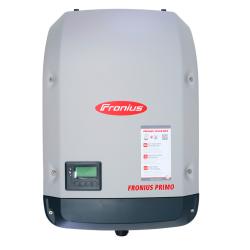 Inversor Red FRONIUS Primo 4.6-1 light 4.6kW