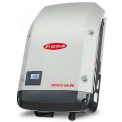 Inversor Red FRONIUS Galvo 2.0-1 2kW