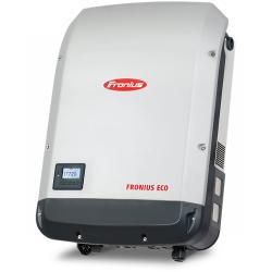 Inversor Red FRONIUS Eco 27.0-3 27kW