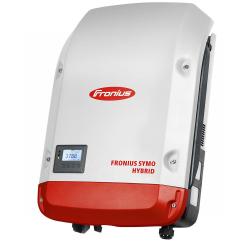 Inversor Red FRONIUS Symo Hybrid 4.0-3-S 4kW