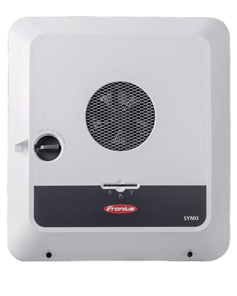 Inversor Híbrido FRONIUS Symo GEN24 6.0 Plus