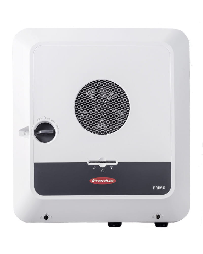 Inversor Híbrido FRONIUS Primo GEN24 5kW Plus