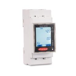 Vatímetro Fronius Smart Meter Monofásico TS 100A