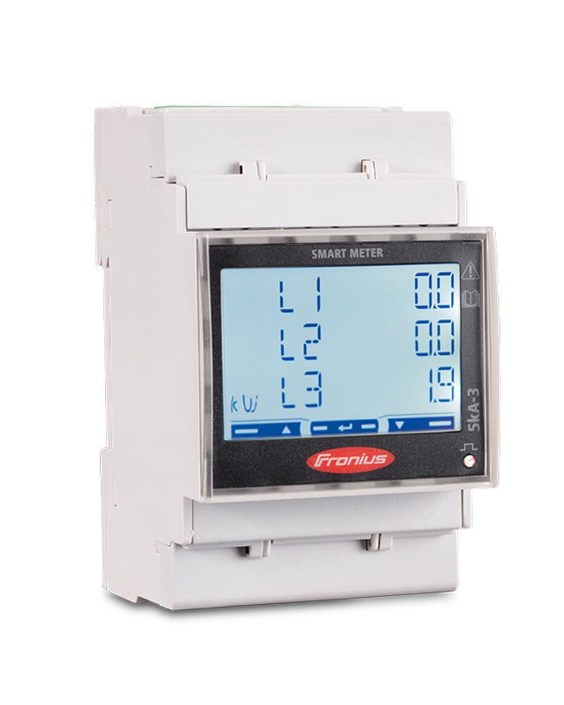Fronius Smart Meter 63A