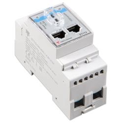 Vatímetro ET112 Carlo Gavazzi-Victron Monof. 100A