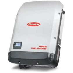 Inversor de Red Trifásico 12,5kW Fronius Symo Advanced 12.5-3-M