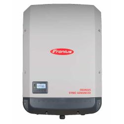Inversor Fronius Symo Advanced 15.0-3-M
