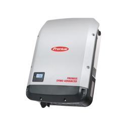 Inversor de Red Trifásico 10kW Fronius Symo Advanced 10.0-3-M Lite