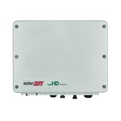 Inversor SolarEdge HD Wave Conexión Red 3000W Monofásico