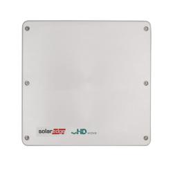 Inversor HD Wave 8000W SolarEdge Conexión Red Monofásico