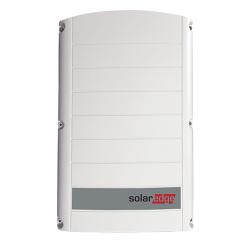 Inversor SE10K 10000VA SolarEdge Conexión Red Trifásico