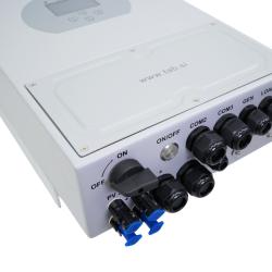 Inversor Híbrido TAB 1P 3,6 kW 48V