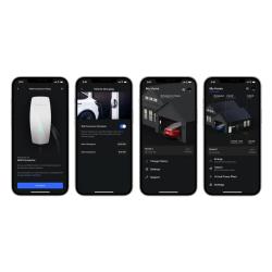 Cargador Tesla Wall Connector 22kW