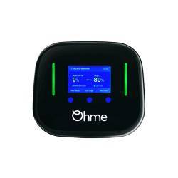 Cargador de Coche Eléctrico 7,4kW Monofásico Ohme Home Pro Wifi/ Bluetooh 8m