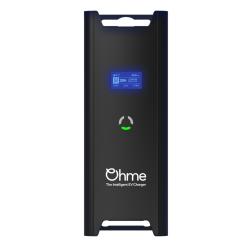 Cargador de Coche Eléctrico Portátil 3,7kW Ohme GO