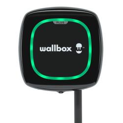 Cargador Wallbox Pulsar Plus Type 1 - 7.4kW