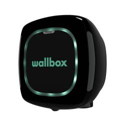 Cargador Wallbox Pulsar Plus Type 2 - 7.4kW