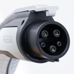 Cargador Coche Eléctrico para Casa Wallbox Commander 2 Type 1 - 7.4kW