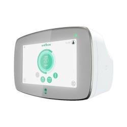 Cargador Coche Eléctrico para Casa Wallbox Commander 2 Type 1 - 7.4kW