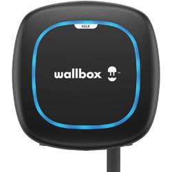 Cargador coche eléctrico Wallbox Pulsar 7.4kW Type 2 Max