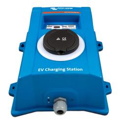 Cargador coche eléctrico Victron Tipo 2 - 22kW