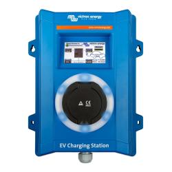 Cargador coche eléctrico Victron Tipo 2 - 22kW