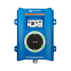 Cargador coche eléctrico Victron Tipo 2 - 22kW