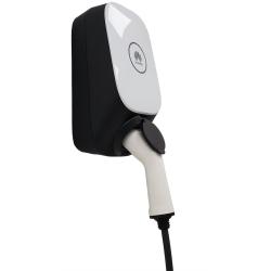Cargador de coche FusionCharge 7,4kW Huawei