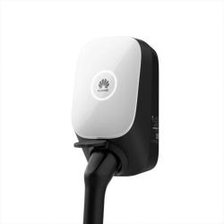 Cargador de coche FusionCharge 22kW Huawei