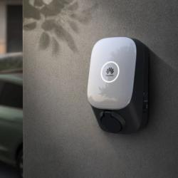 Cargador de coche FusionCharge 22kW Huawei