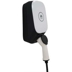 Cargador de coche FusionCharge 22kW Huawei