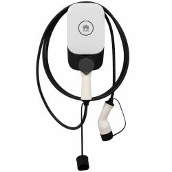 Cargador de coche FusionCharge 22kW Huawei